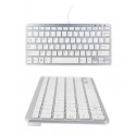 Tastiera Ergonomica - Ergo Compact keyboard