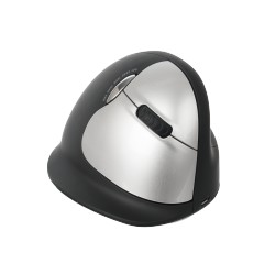 HE mouse ergonomico Wireless Large DX
